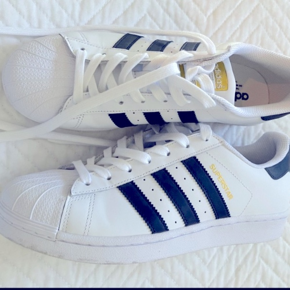 Adidas Superstar W’s 9